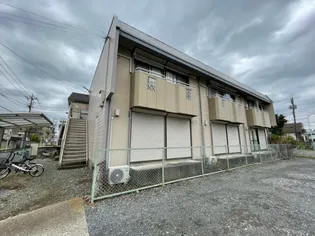 ブランパレ小手指の画像