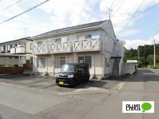 グランブール黒石野の画像