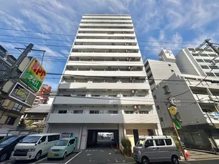 フレアコート梅田の画像