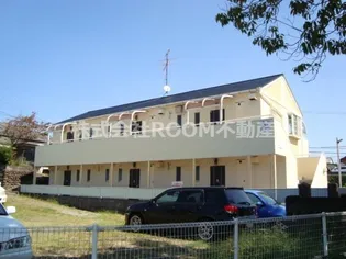 サンハイツ都城の画像