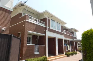 セリーナB棟の画像