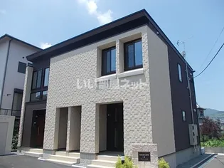 アシェイド スマイルの画像