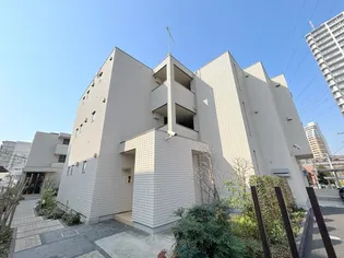 ドルフ朝志ヶ丘 IIの画像