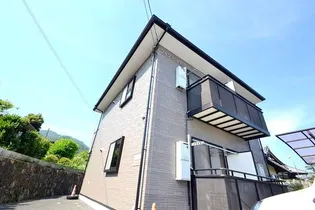 フォブール井川の画像