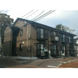 エコガーデン三条 Aの画像