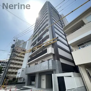 SーRESIDENCE岐阜駅の画像