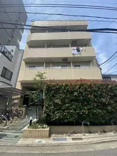 ビオスヴィラ都立大学の画像