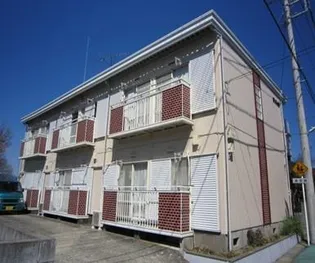 泉ハイツの画像