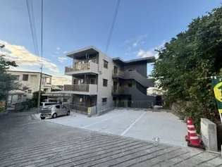 エスポワールK与那原の画像