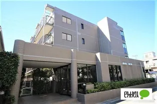 ノブレス幕張本郷IIの画像