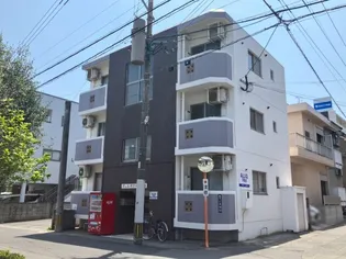 ヴェルデゾーナ鴨池の画像