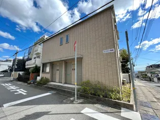 パークサイド薬師の画像