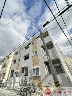 パレスケープの画像