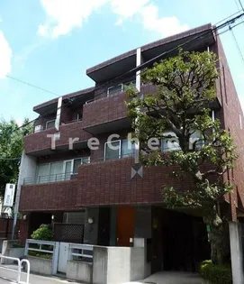 ピエタテール【2階】の外観