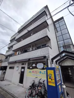 大阪府堺市堺区北庄町1【マンション】の外観