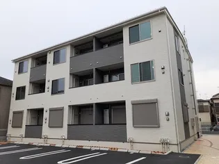 カーサミナミの画像