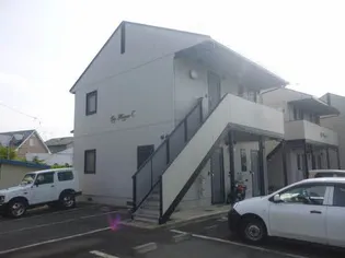 オーロハウス Cの画像