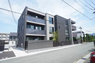 ザ ファースト レジデンスの画像