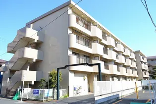 ガーデンヒルズ原木の画像