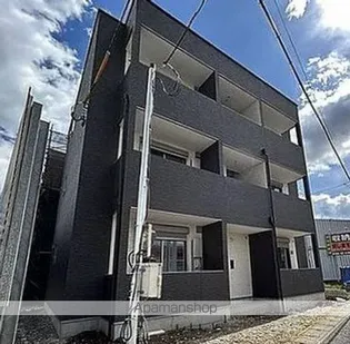 メゾンヤナギカゲの画像