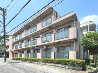 村井ハイツの画像