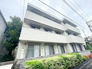 ガーデンハイツ鎌倉の画像