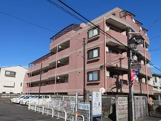 ル フリメールの画像