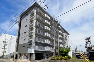 ルミウス旭町の画像