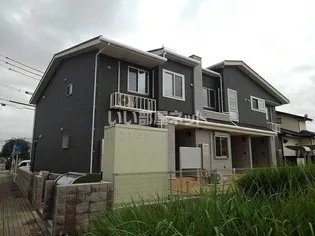 カーサ ミスミヤIIの画像