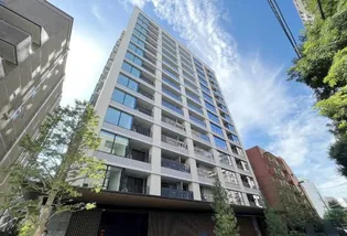 パークコート千代田一番町【5階】の外観