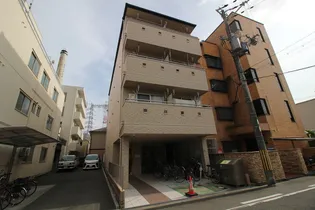 我孫子88マンションの画像