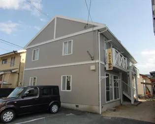 フレグランス野村の画像