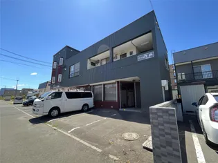 コーポ竹内の画像