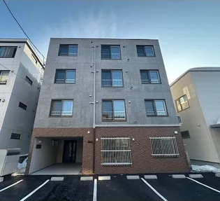 シティレジデンス本郷通の画像