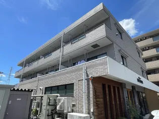 ハイアットプラザ新越谷の画像