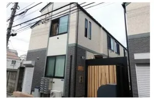 アーバンプレイス高田馬場?‐B【2階】の外観