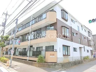 ラバーゼ東綾瀬の画像