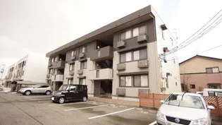 グランメール カナの画像