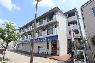 ファーストプラザⅠの画像