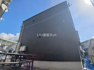 グランヴィラ八本松【2階】の外観