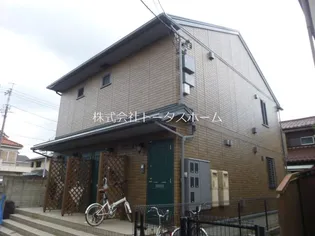 サニーハイツの画像