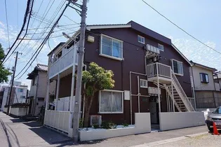 セントメゾン浦安の画像