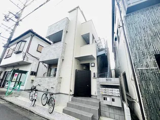 LUPINUS見沼代の画像