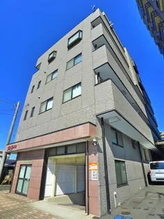 グローバル壱番館の画像