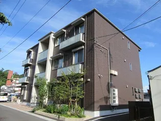 ブランピエールの画像