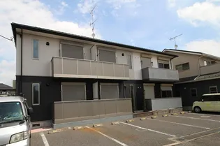 花ハウスの画像