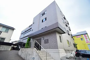 パルティール湘南の画像