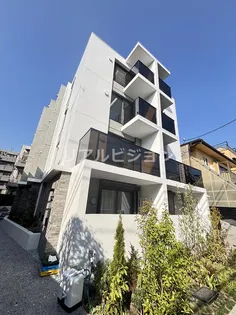 グランパセオ中目黒Ⅱの画像