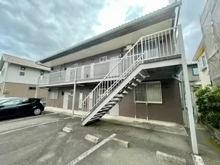 ハイムたかはしの画像