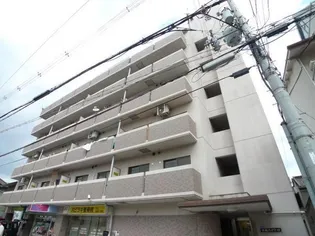 大拓ハイツ10の画像